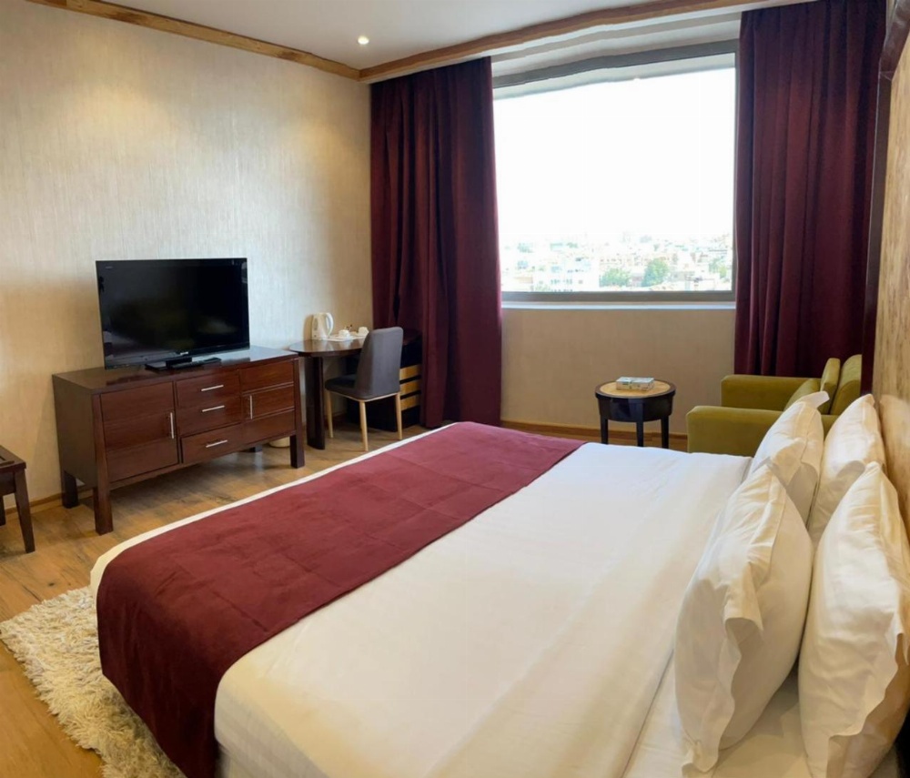 Hyatt Jeddah Continental Hotel Main image