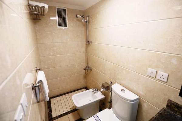 Hyatt Jeddah Continental Hotel image 14