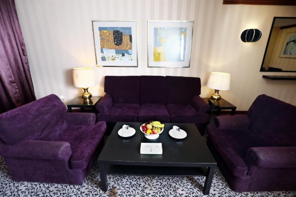 Hyatt Jeddah Continental Hotel image 15