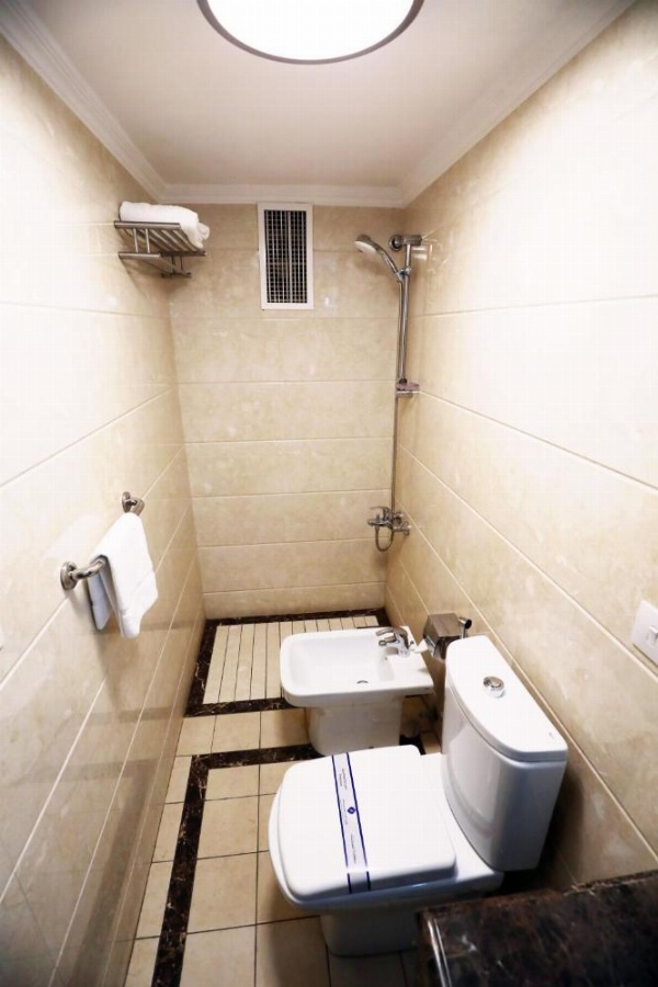 Hyatt Jeddah Continental Hotel image 17