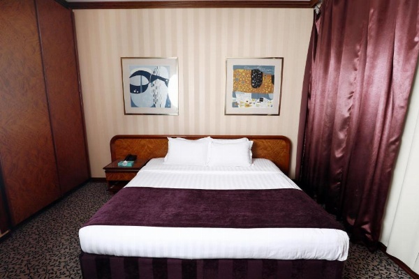 Hyatt Jeddah Continental Hotel image 18