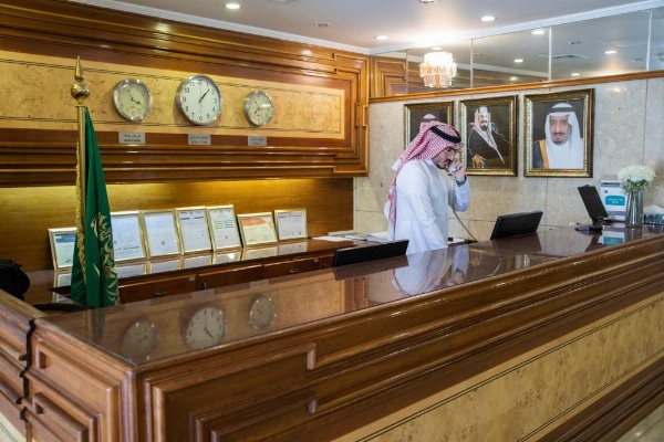 Hyatt Jeddah Continental Hotel image 23