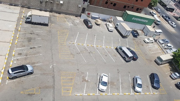 Hyatt Jeddah Continental Hotel image 3