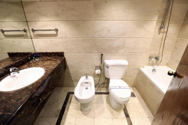 Hyatt Jeddah Continental Hotel image 9